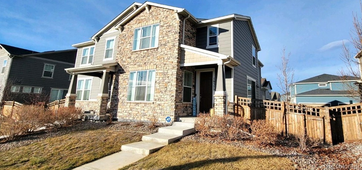 16575 Alameda Pkwy, Denver CO  80017-2095 exterior