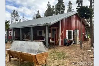 15725 Highway 119, Black Hawk, CO 80422 - Photo 2