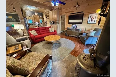 15725 Highway 119, Black Hawk, CO 80422 - Photo 8