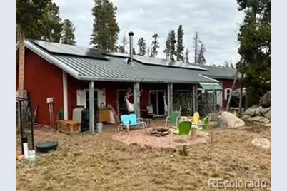 15725 Highway 119, Black Hawk, CO 80422 - Photo 4