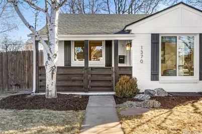 1370 Rosemary Street, Denver, CO 80220 - Photo 4