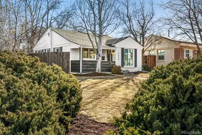 1370 Rosemary Street, Denver, CO 80220 - Photo 2