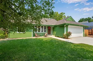 4435 S Van Gordon Way, Morrison, CO 80465 - Photo 2