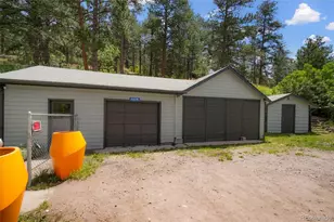6608 S Turkey Creek Rd, Morrison, CO 80465 - Photo 20