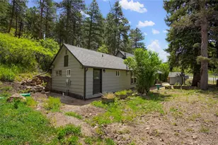 6608 S Turkey Creek Rd, Morrison, CO 80465 - Photo 22