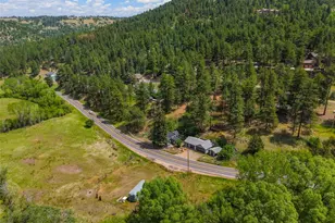 6608 S Turkey Creek Rd, Morrison, CO 80465 - Photo 1
