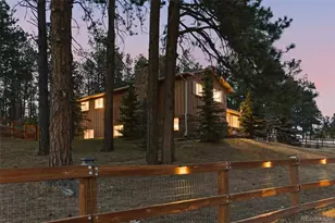 7020 Wildridge Rd, Colorado Springs, CO 80908 - Photo 1