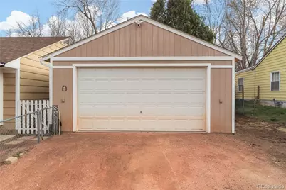 1047 Florence Avenue, Colorado Springs, CO 80905 - Photo 4