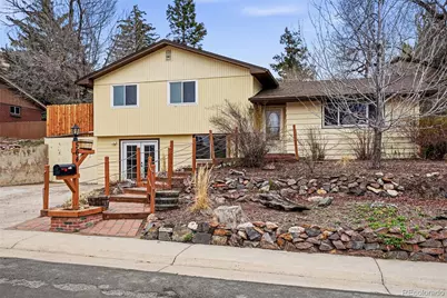 564 Vista Drive, Castle Rock, CO 80104 - Photo 2