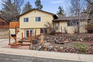 564 Vista Dr, Castle Rock, CO 80104 - Photo 2