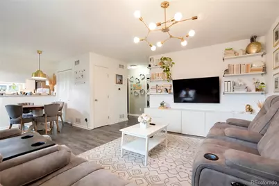 9901 E Evans Avenue #2A, Aurora, CO 80247 - Photo 6