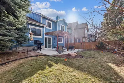 7191 Palisade Drive S, Highlands Ranch, CO 80130 - Photo 34