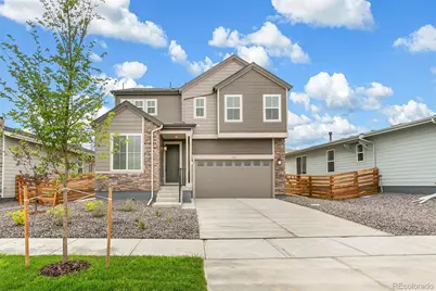 9374 Bahama Court, Commerce City, CO 80022 - Photo 1