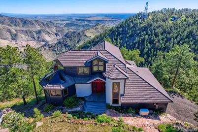 848 Golden Point Drive, Golden, CO 80401 - Photo 1