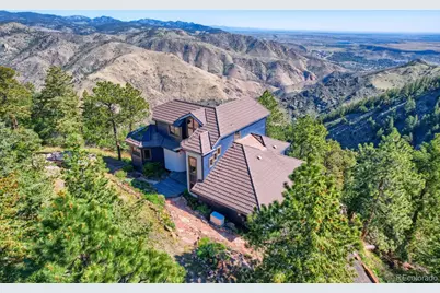 848 Golden Point Drive, Golden, CO 80401 - Photo 2