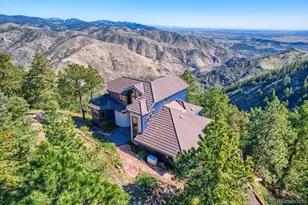848 Golden Point Dr, Golden, CO 80401 - Photo 2