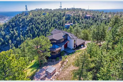 848 Golden Point Drive, Golden, CO 80401 - Photo 42