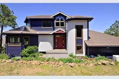 848 Golden Point Drive, Golden, CO 80401 - Photo 4