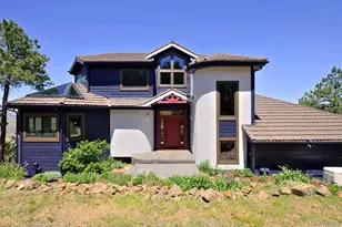 848 Golden Point Dr, Golden, CO 80401 - Photo 4