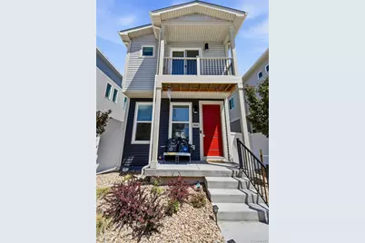 5026 N Walden Way, Denver, CO 80249 - Photo 1