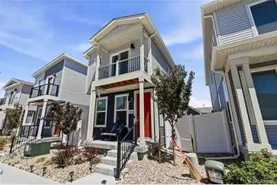 5026 N Walden Way, Denver, CO 80249 - Photo 2