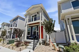5026 N Walden Wy, Denver, CO 80249 - Photo 2