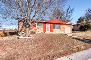 4003 W Eldorado Pl, Denver, CO 80236 - Photo 4