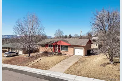4003 W Eldorado Place, Denver, CO 80236 - Photo 1
