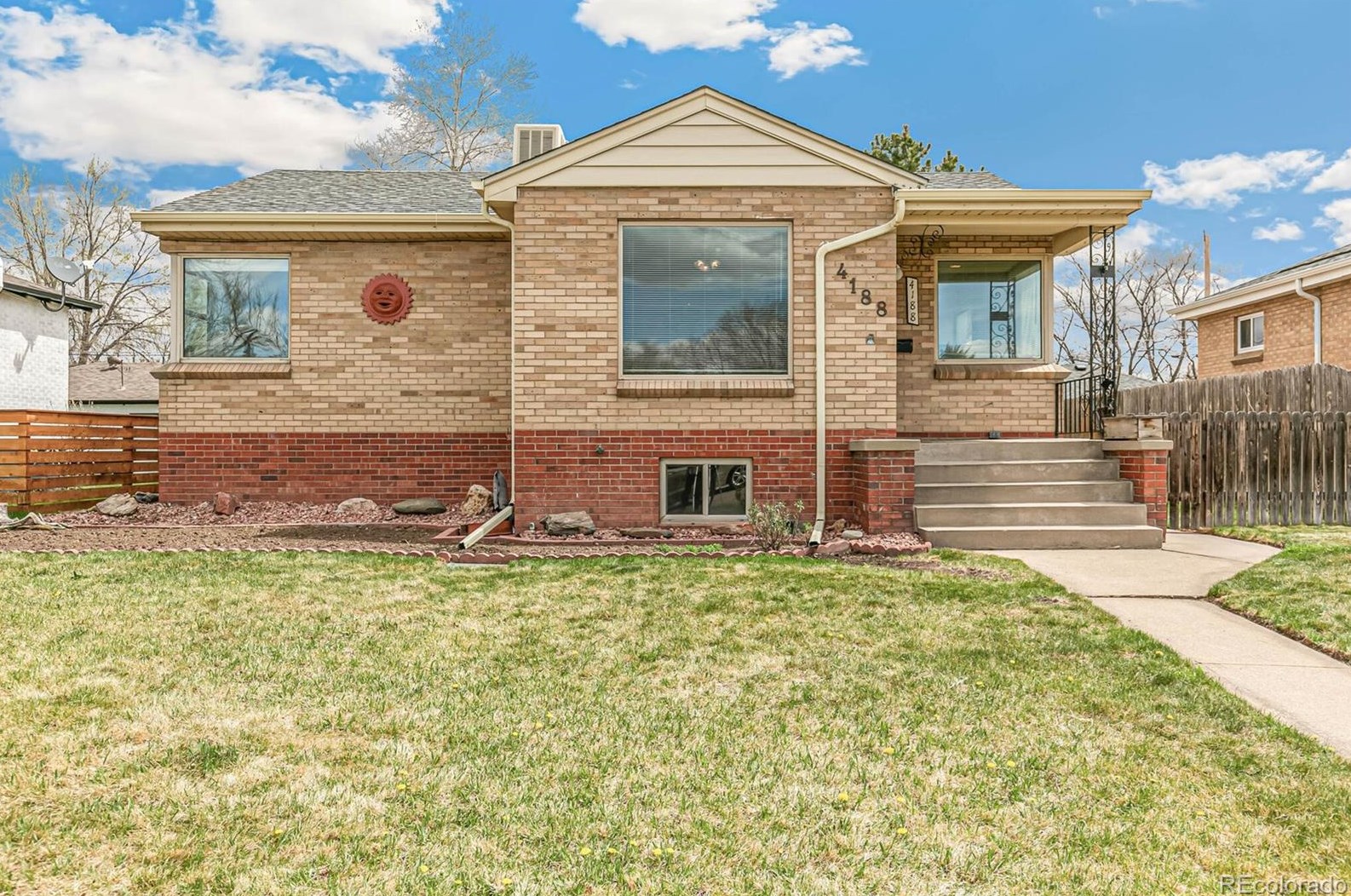 4188 Osceola St, Denver, CO