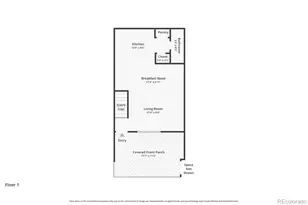 1880 S Cole St, Lakewood, CO 80228 - Photo 26
