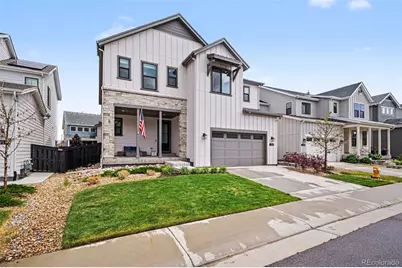 9147 Star Streak Circle, Littleton, CO 80125 - Photo 2