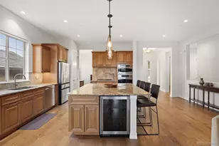 4332 Chateau Ridge Rd, Castle Rock, CO 80108 - Photo 8
