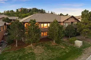 4332 Chateau Ridge Rd, Castle Rock, CO 80108 - Photo 42