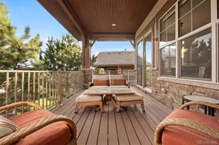 4332 Chateau Ridge Rd, Castle Rock, CO 80108 - Photo 22