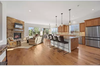 4332 Chateau Ridge Road, Castle Rock, CO 80108 - Photo 2