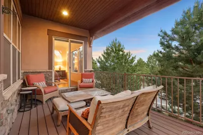4332 Chateau Ridge Road, Castle Rock, CO 80108 - Photo 6