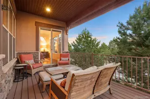 4332 Chateau Ridge Rd, Castle Rock, CO 80108 - Photo 6