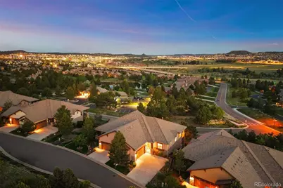 4332 Chateau Ridge Road, Castle Rock, CO 80108 - Photo 40
