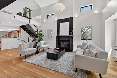 1101 S Elizabeth Street, Denver, CO 80210 - Photo 1