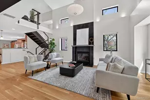 1101 S Elizabeth St, Denver, CO 80210 - Photo 1