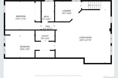 6115 Garrison Street, Arvada, CO 80004 - Photo 28