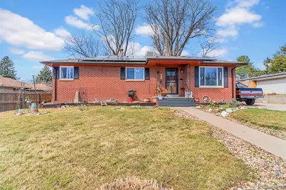 6115 Garrison Street, Arvada, CO 80004 - Photo 1