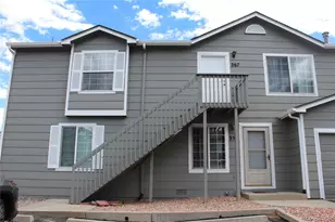 367 Kitfield View, Colorado Springs, CO 80916 - Photo 1