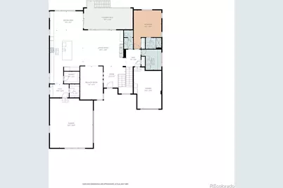8187 S Little River Way, Aurora, CO 80016 - Photo 40