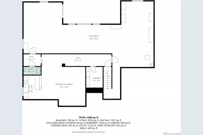 8187 S Little River Way, Aurora, CO 80016 - Photo 42