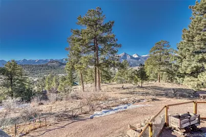 2613 Pheasant Loop, Westcliffe, CO 81252 - Photo 32