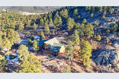 2613 Pheasant Loop, Westcliffe, CO 81252 - Photo 1