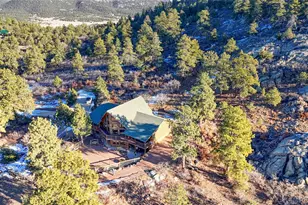 2613 Pheasant Loop, Westcliffe, CO 81252 - Photo 1