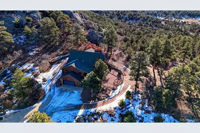 2613 Pheasant Loop, Westcliffe, CO 81252 - Photo 36