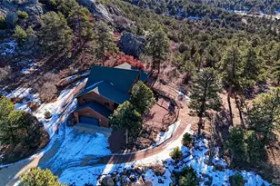 2613 Pheasant Loop, Westcliffe, CO 81252 - Photo 36